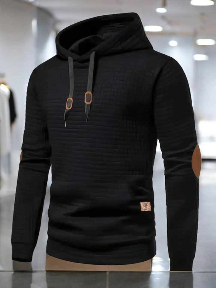 Victor™ Luxus und Komfort Pullover