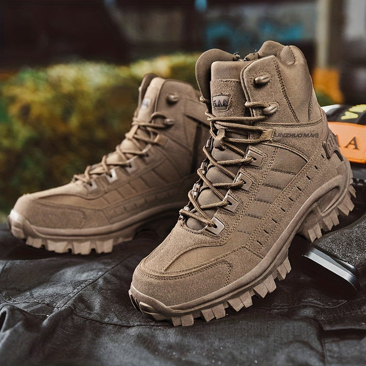 Marcus™ Premium Outdoor-Wanderstiefel