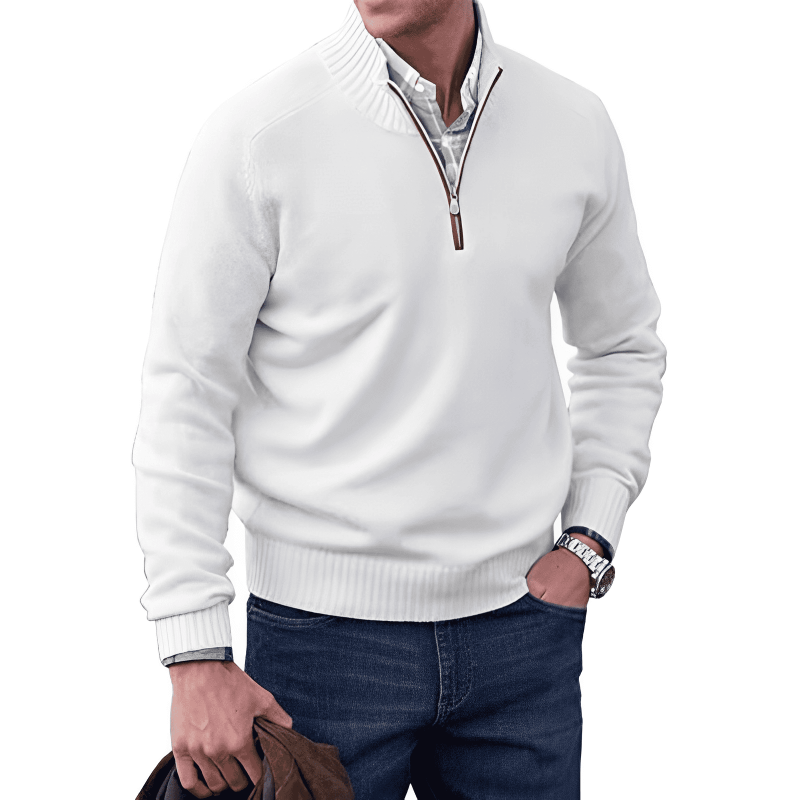 White / M
