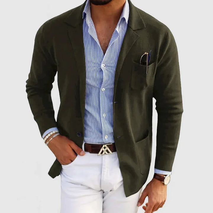 Nicholas™ Bequemer Blazer
