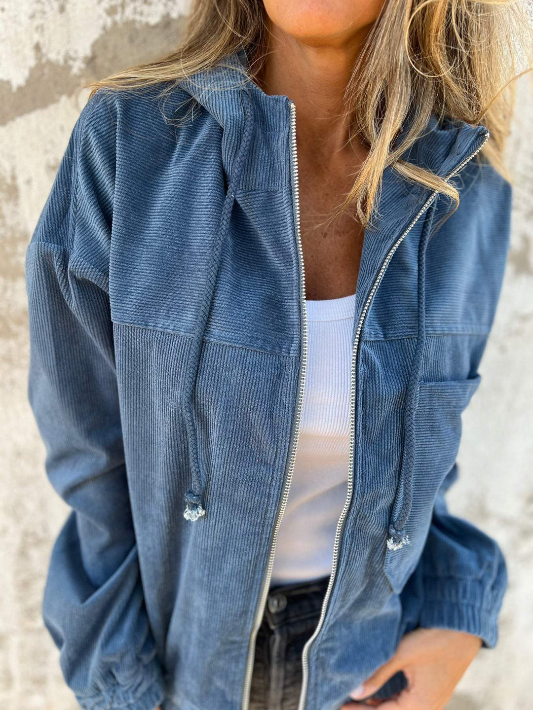 Tess™ stilvoll Freizeitjacke