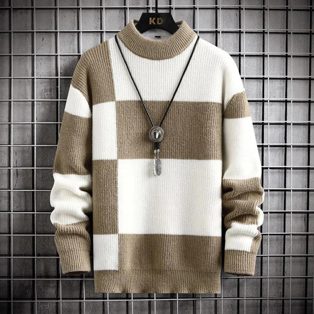 Arlo™ Monochrome Memento Sweater
