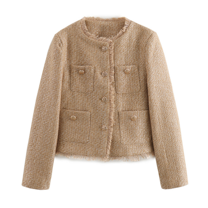 Selina™ Elegant & Schick Strickjacke