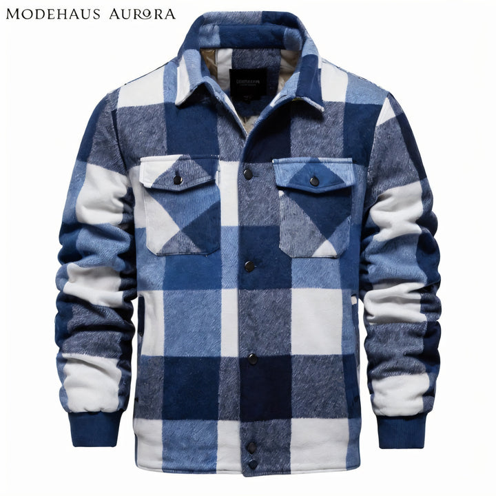 Rylan™ Sherpa Fleece Winterjacke