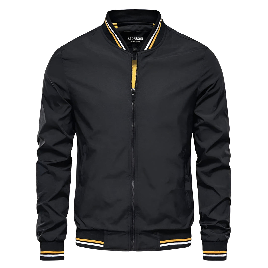 Max™ stilvolle Jacke