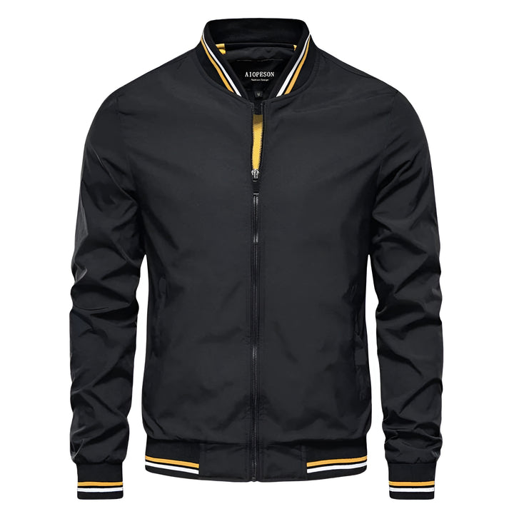 Max™ stilvolle Jacke