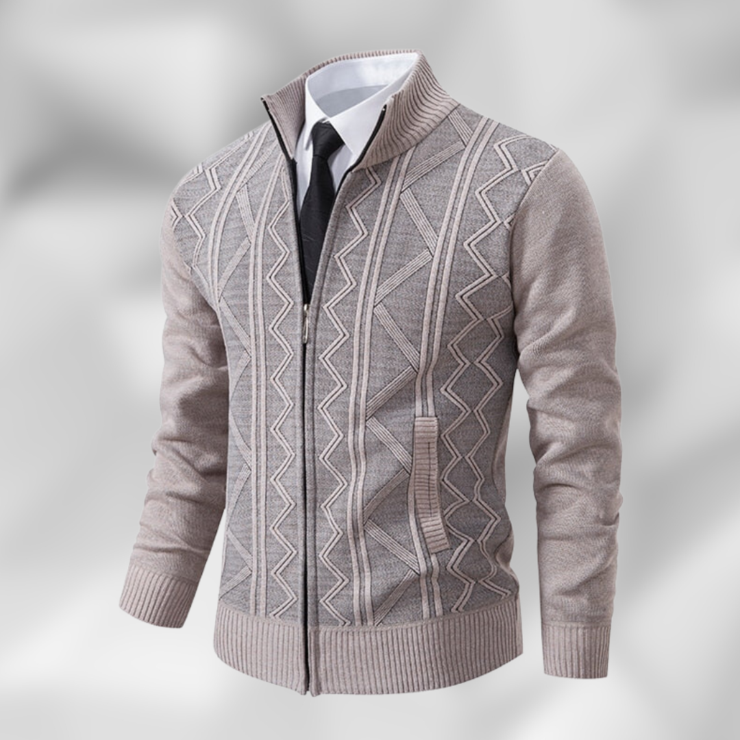 Adrian™ Herren-Stoffjacke