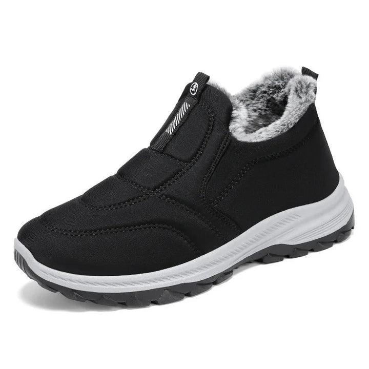 Arvid™ Sportschuh mit Fleece-Futter