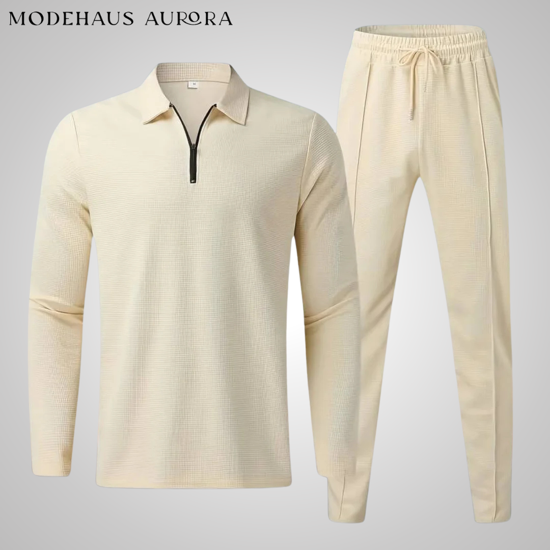 Florian™ Stylisches Joggingset