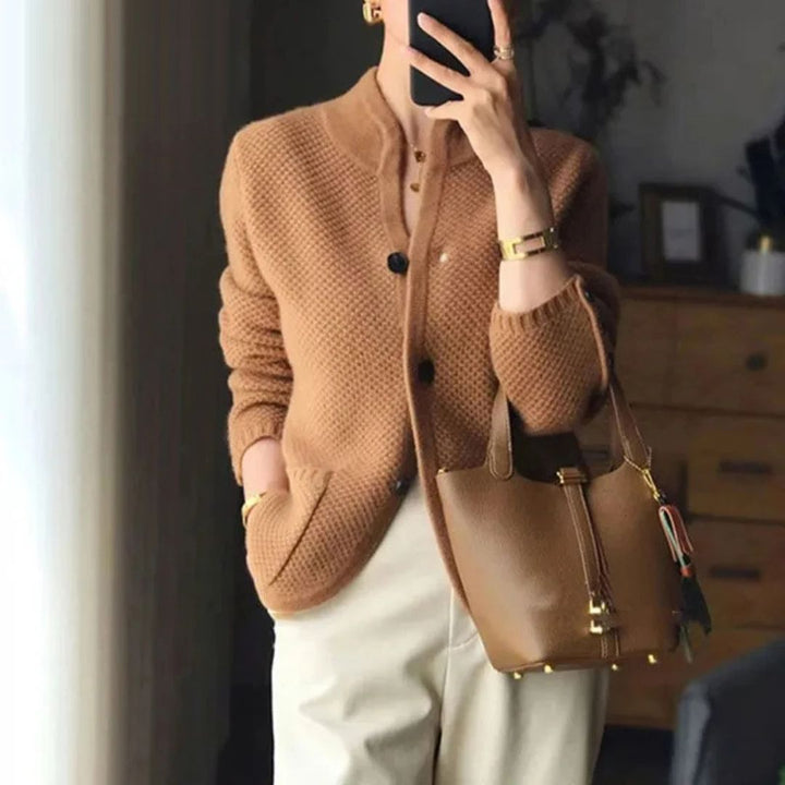 Corinne™ Eleganter Cardigan
