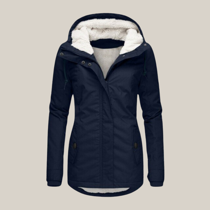 Mara™ Gepolsterte Jacke