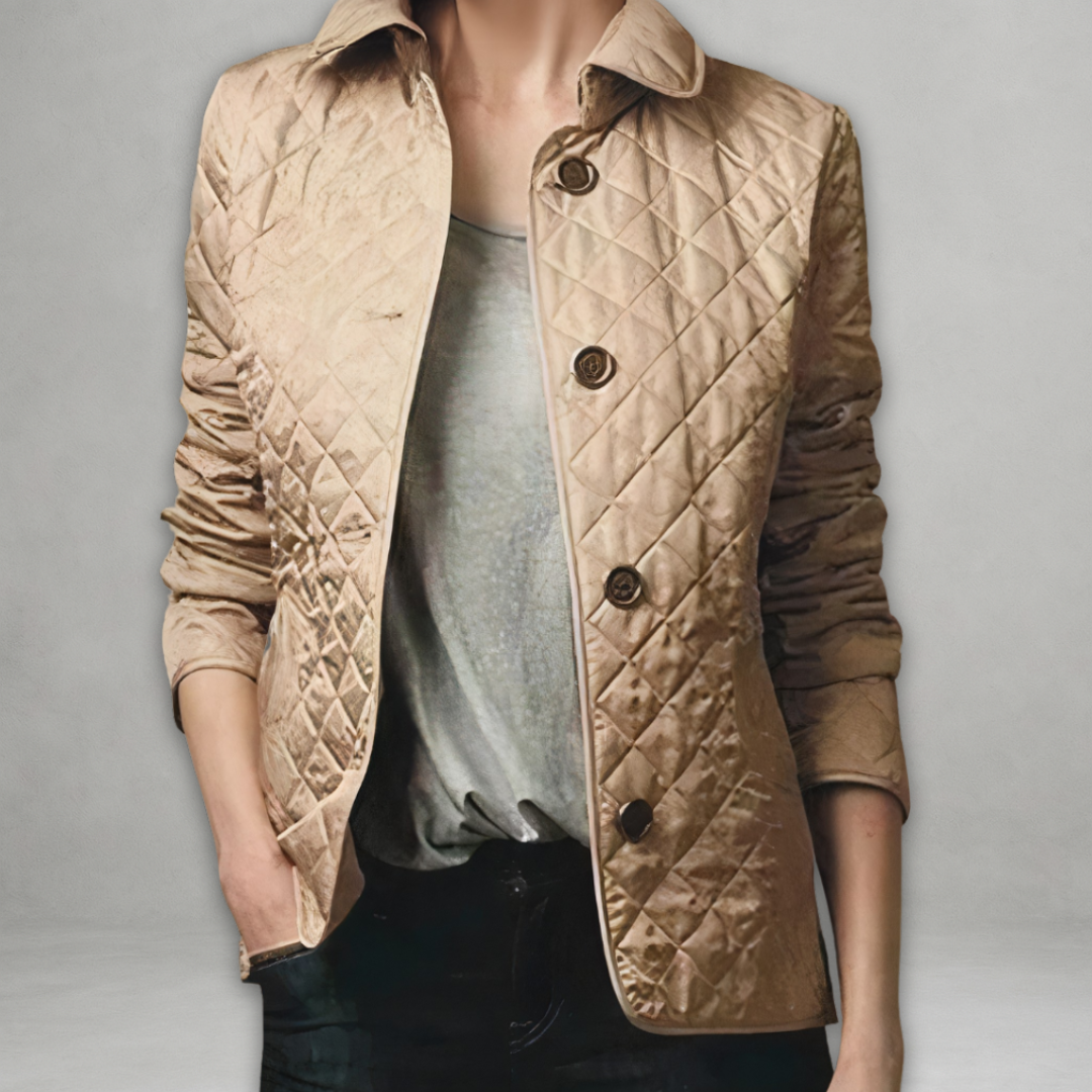 Beige / S