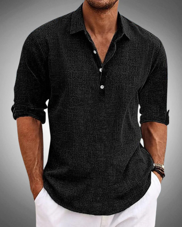 Sabbio™ Essential Button-Down