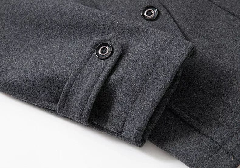 Enzo™ Zweiteilige Winterjacke