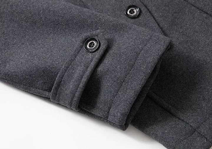 Enzo™ Zweiteilige Winterjacke