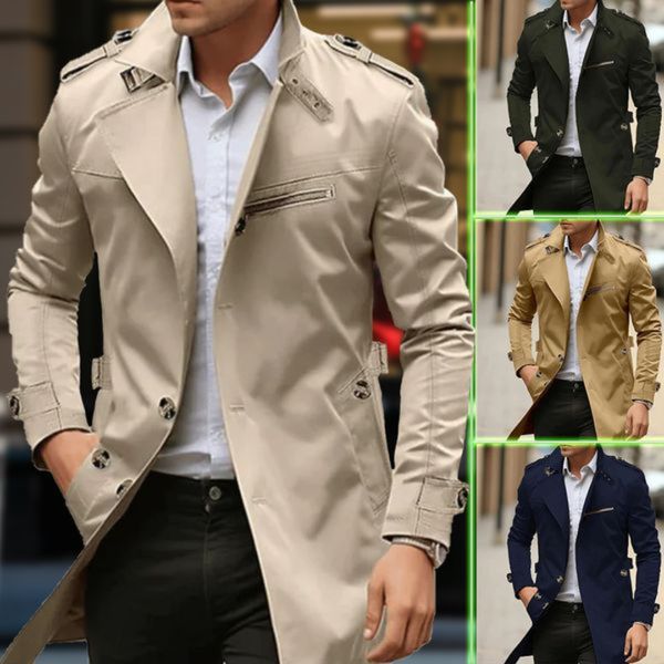 Matthew™ Windbreaker jacke