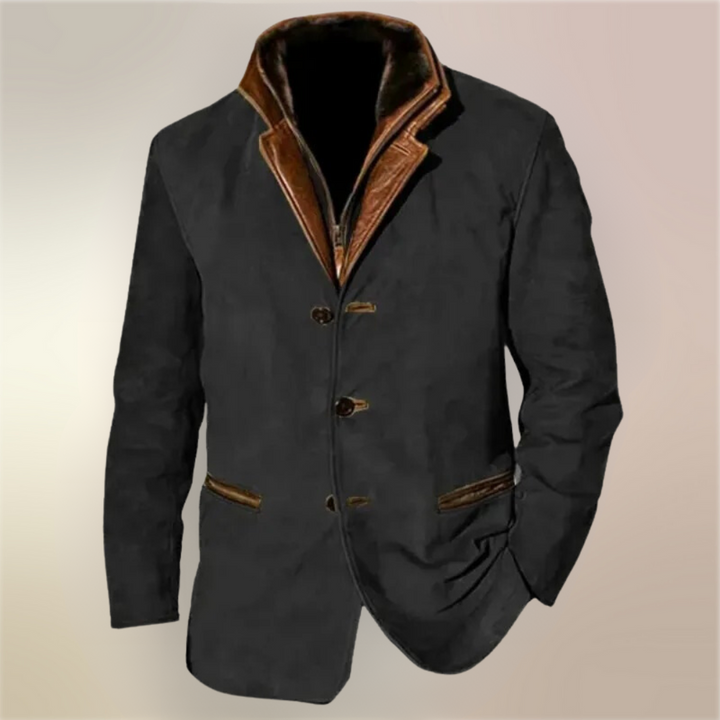 Jax™ Vintage Jacke