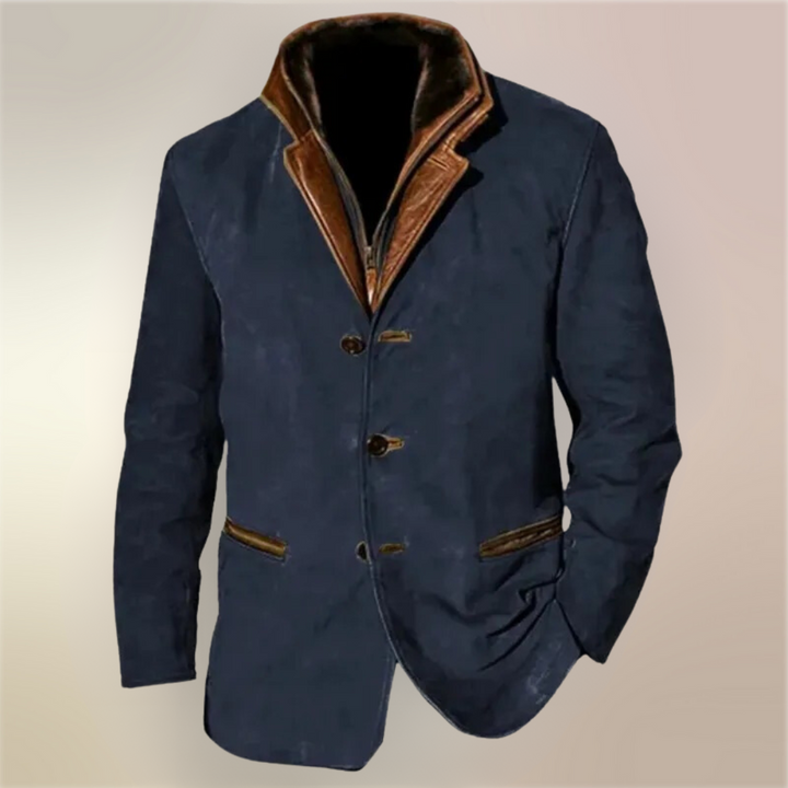 Jax™ Vintage Jacke
