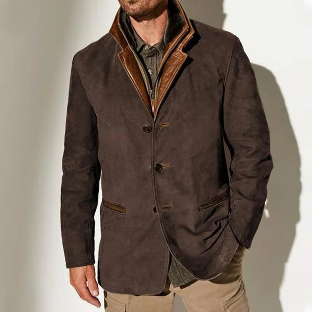 Jax™ Vintage Jacke