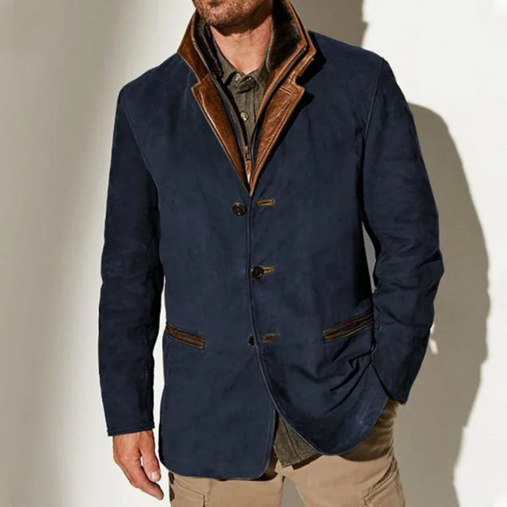 Jax™ Vintage Jacke