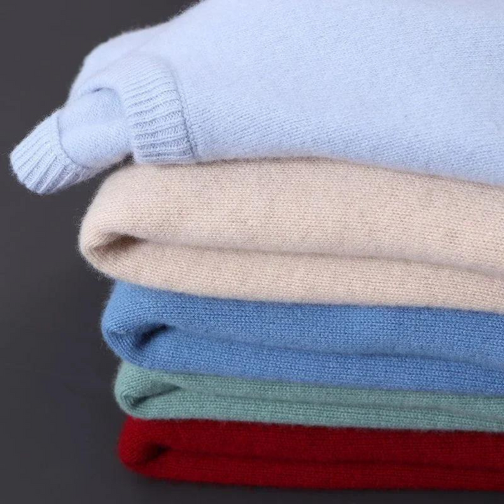 Mason™ Modischer Pullover