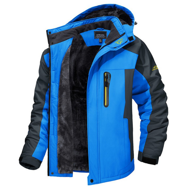 Timo™ Wasser- und winddichte jacke