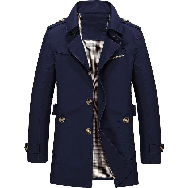 Matthew™ Windbreaker jacke