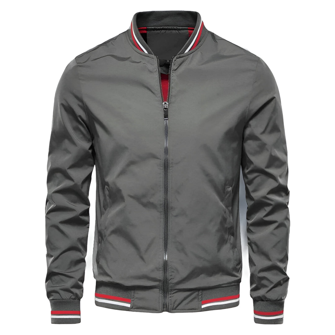 Max™ stilvolle Jacke