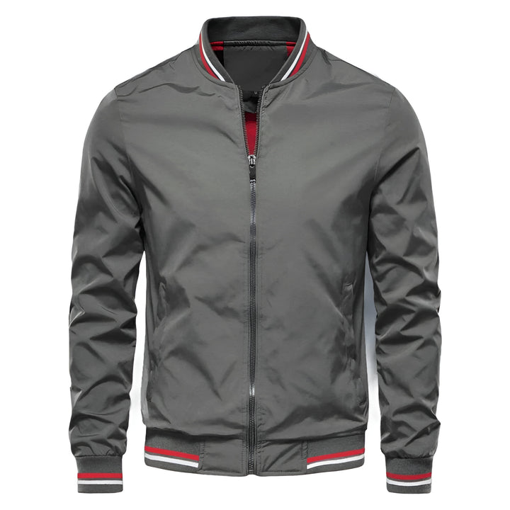 Max™ stilvolle Jacke
