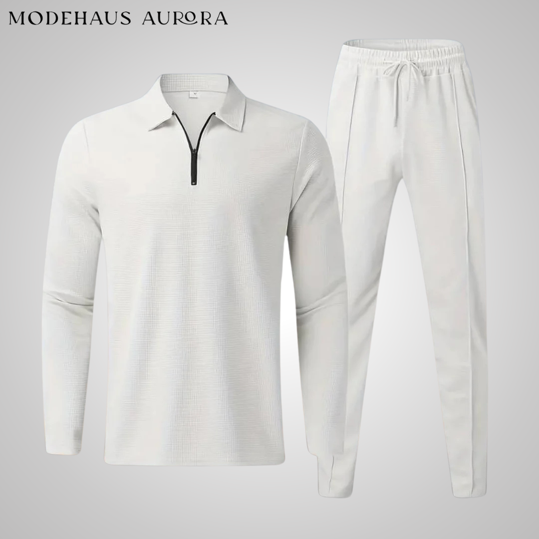 Florian™ Stylisches Joggingset