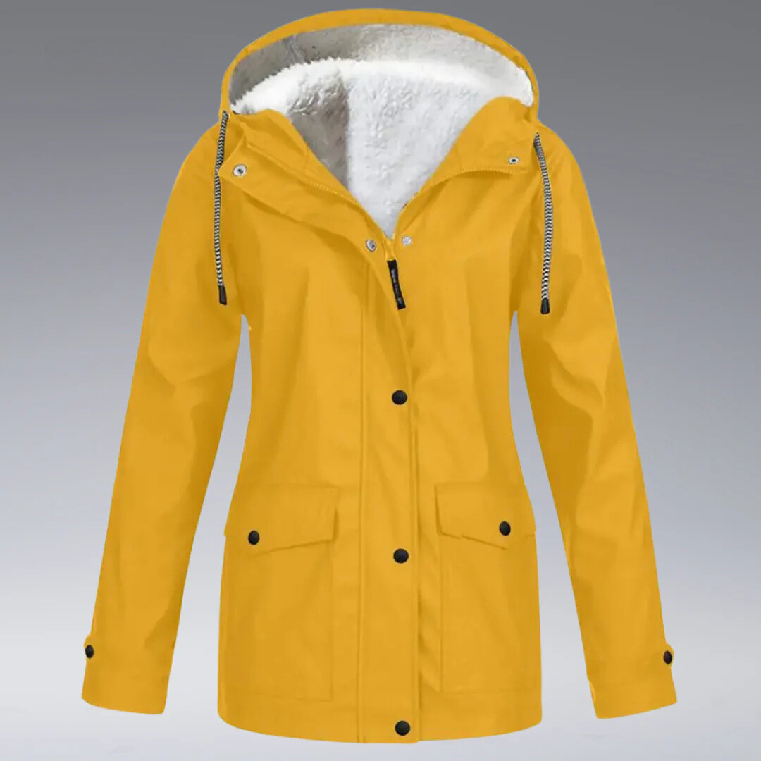 Yellow / S