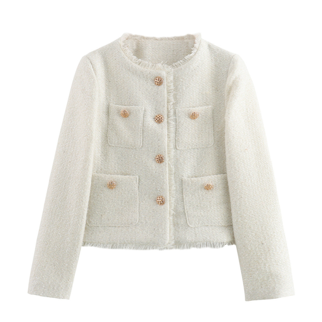 Selina™ Elegant & Schick Strickjacke