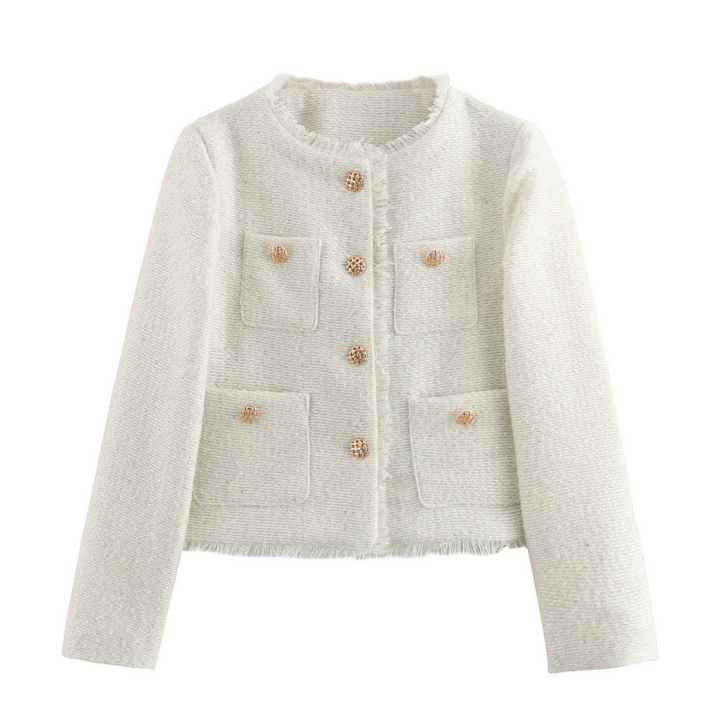Selina™ Elegant & Schick Strickjacke