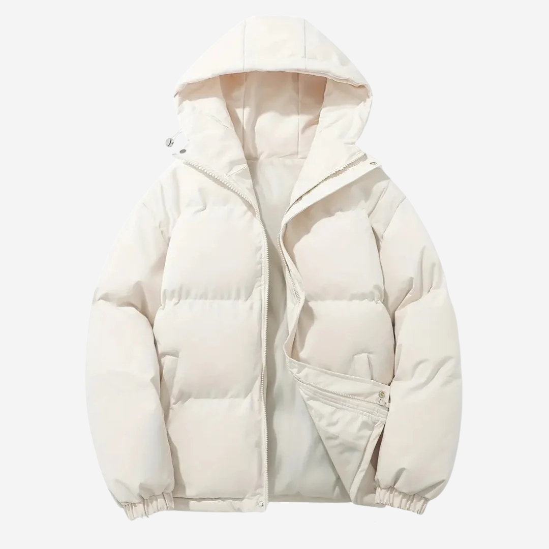 Beige / S