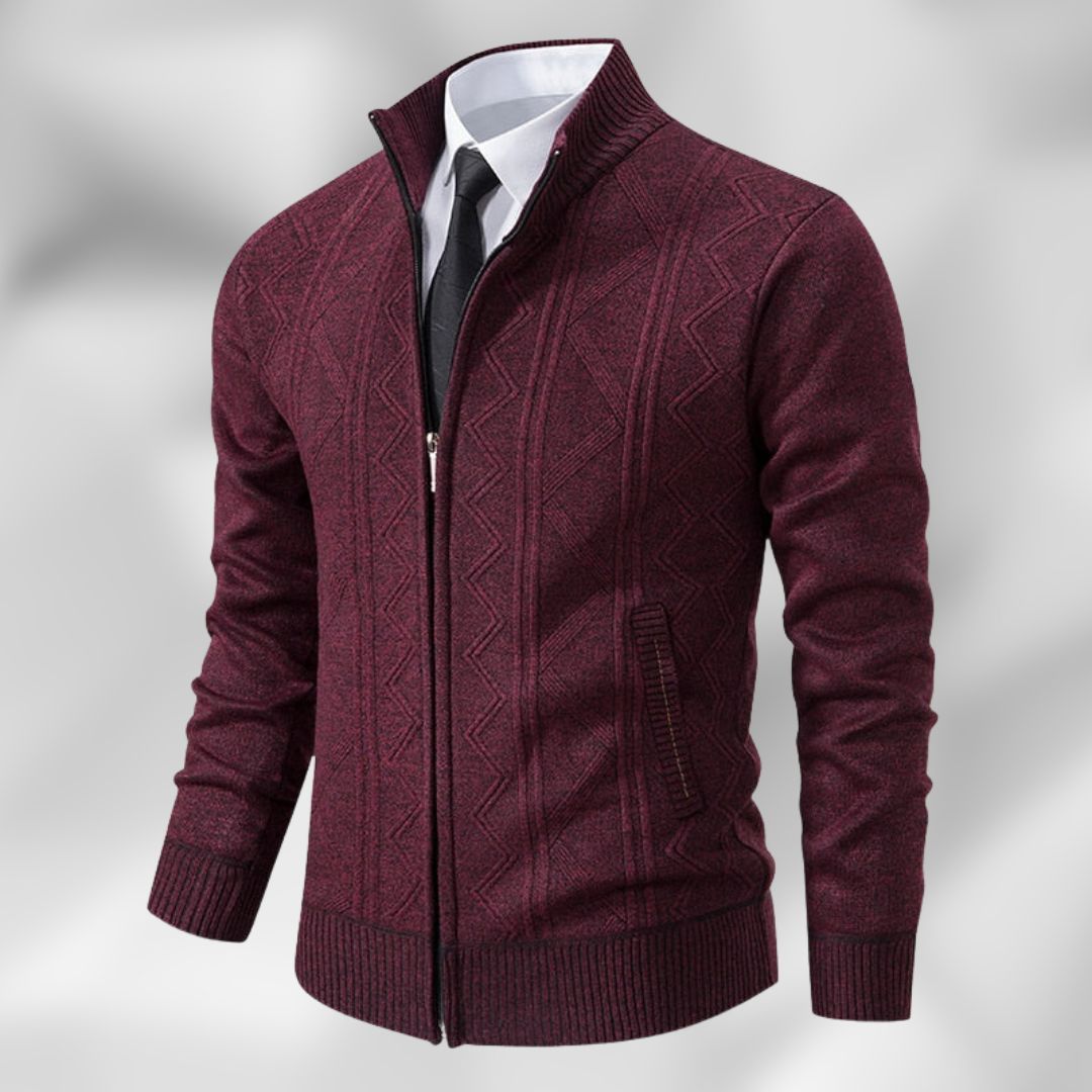 Adrian™ Herren-Stoffjacke