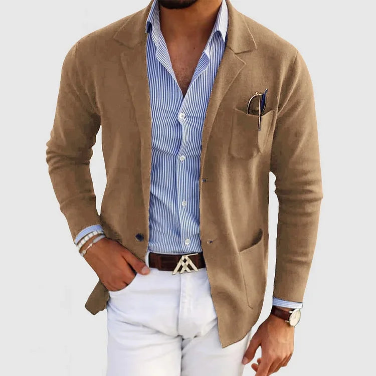 Nicholas™ Bequemer Blazer