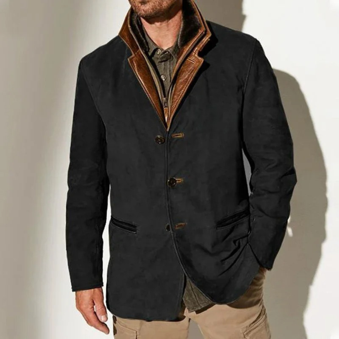 Jax™ Vintage Jacke