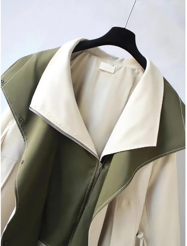 Amara™ eleganter Trenchcoat