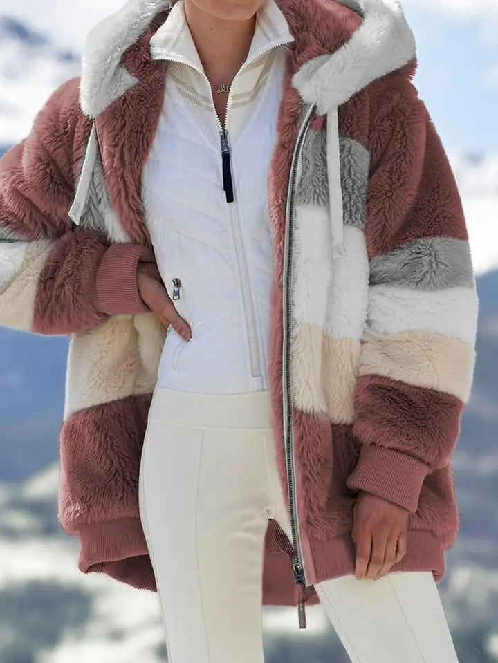 Esme™ PolarSweet Jacke