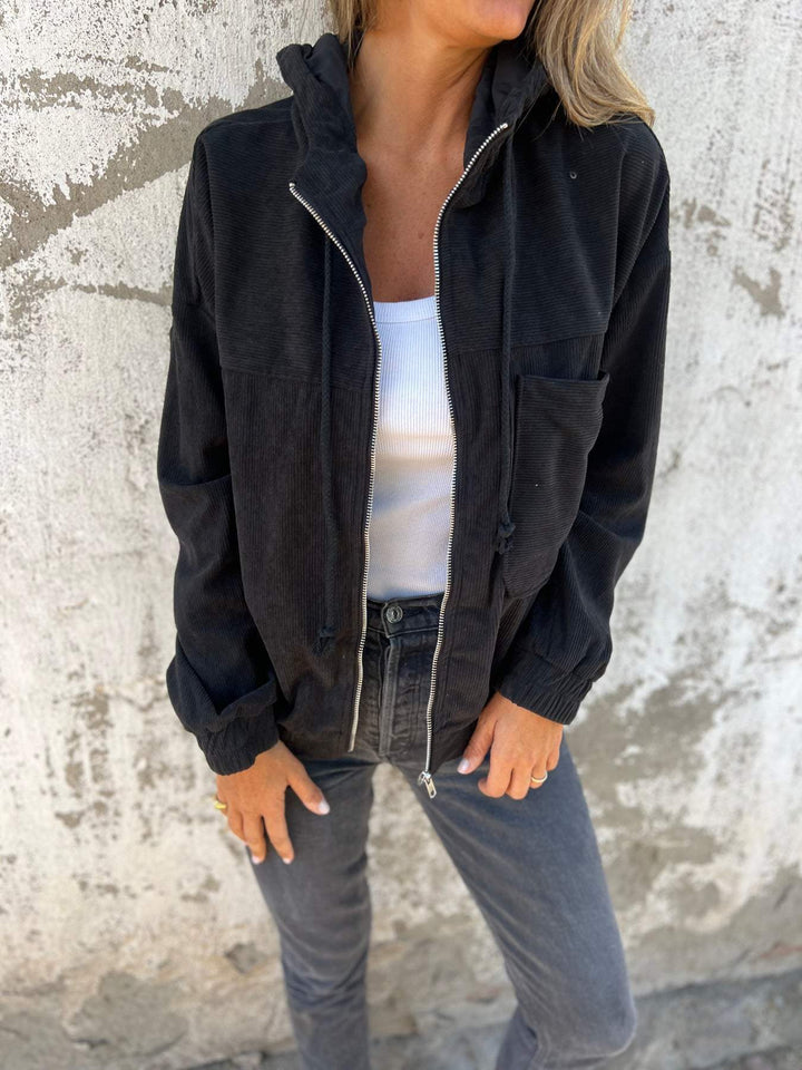 Tess™ stilvoll Freizeitjacke