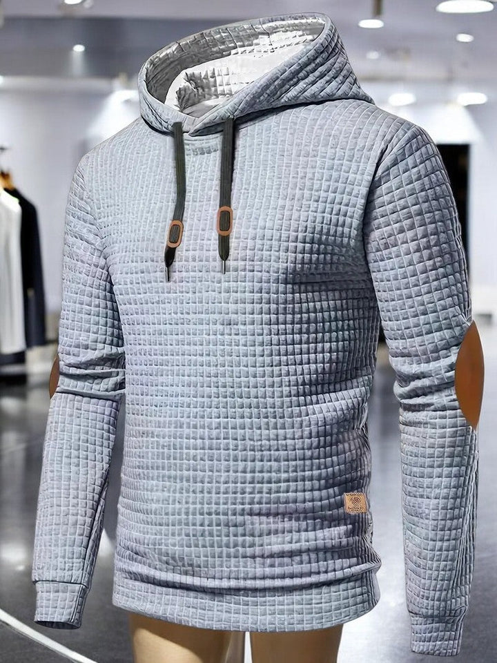 Victor™ Luxus und Komfort Pullover