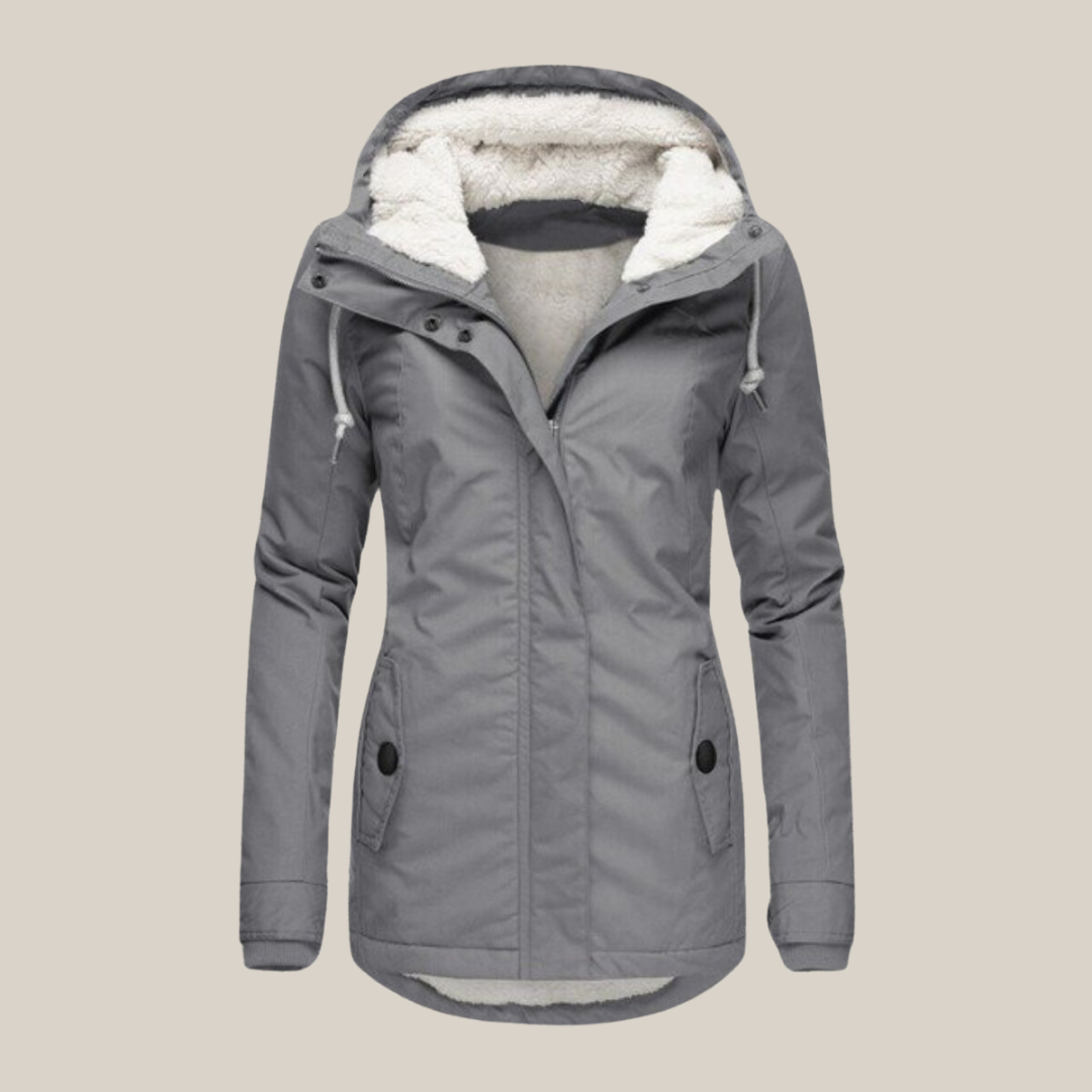 Mara™ Gepolsterte Jacke