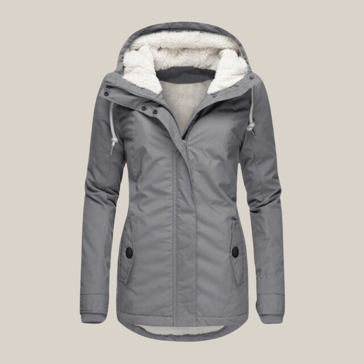 Mara™ Gepolsterte Jacke