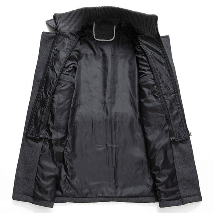Enzo™ Zweiteilige Winterjacke