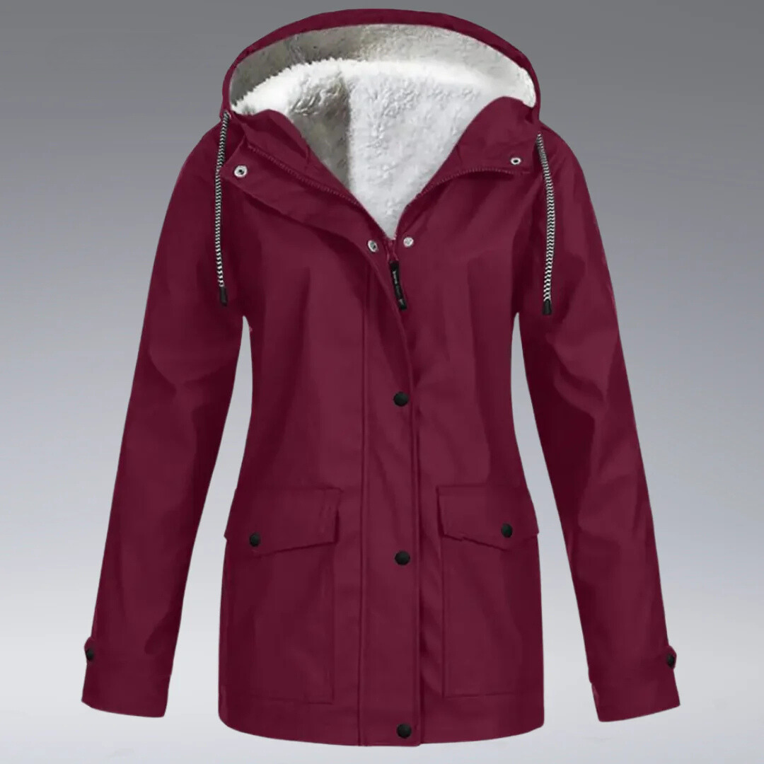 Sienna™ Wasserdichte Jacke für Frauen