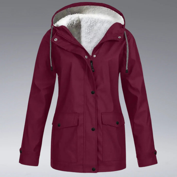 Sienna™ Wasserdichte Jacke für Frauen