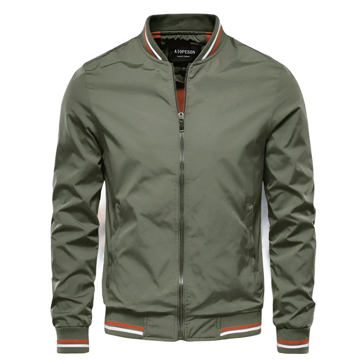 Max™ stilvolle Jacke