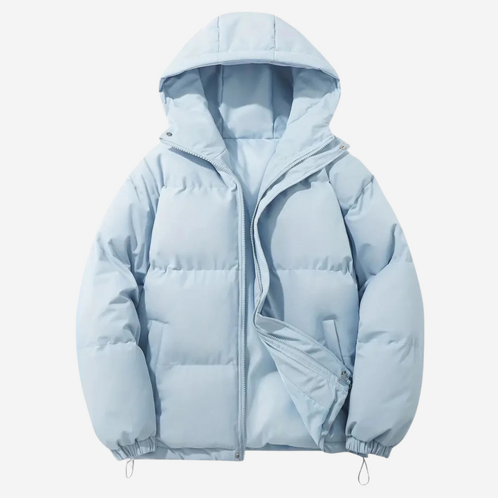 Lisa™ Cozy Hooded Jacket
