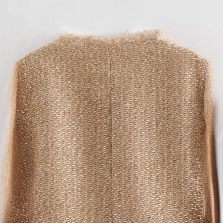 Selina™ Elegant & Schick Strickjacke