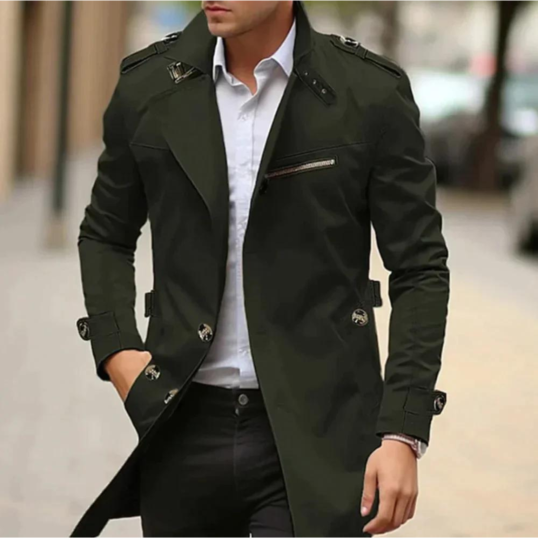 Green / XS